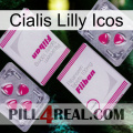 Cialis Lilly Icos 33